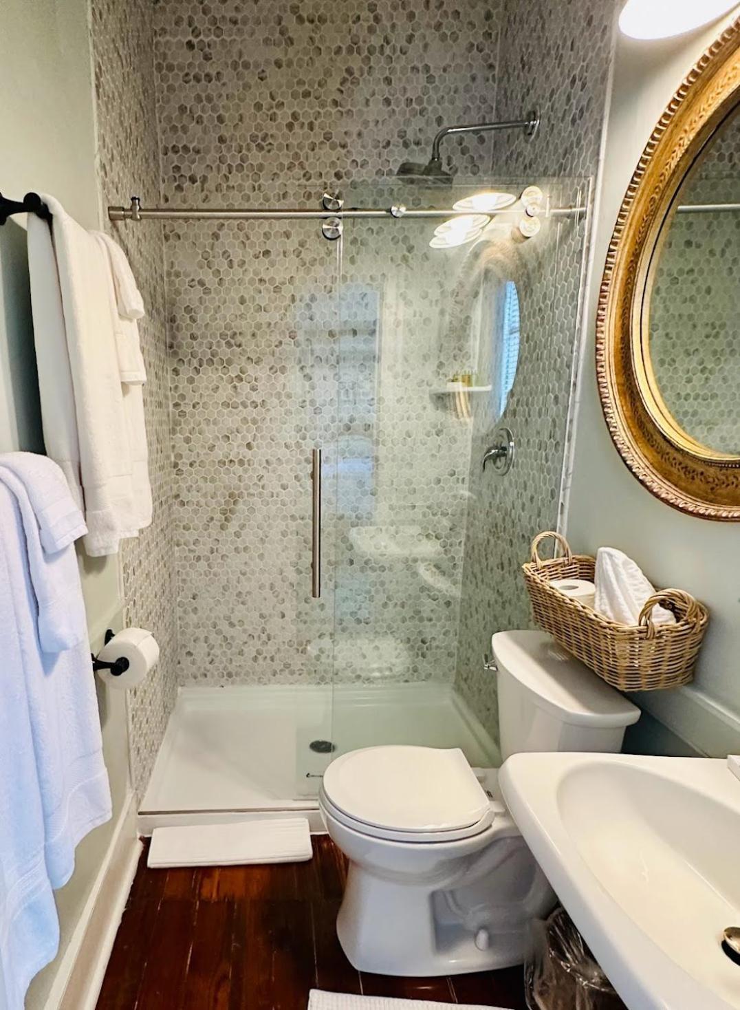 Bijou Boutique Inn Чарльстон Экстерьер фото